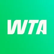 WTA湖州国际女子网球公开赛 郭涵煜2-0达利拉·雅库波维奇20260428